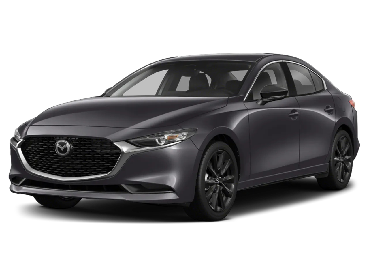 Used 2024 Mazda Mazda3 2.5 S Select Sport in Tusla OK